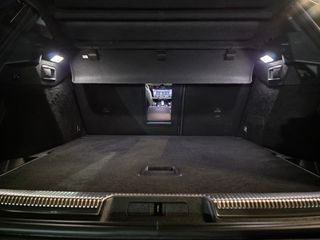 DS DS7 2019 "PERFORMANCE-CROSSBACK" PANORAMA! FULL LED-CLIMA! FULL!!!-thumb-110