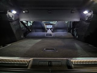 DS DS7 2019 "PERFORMANCE-CROSSBACK" PANORAMA! FULL LED-CLIMA! FULL!!!-thumb-113