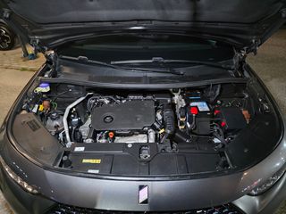 DS DS7 2019 "PERFORMANCE-CROSSBACK" PANORAMA! FULL LED-CLIMA! FULL!!!-thumb-115