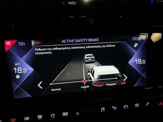 DS DS7 2019 "PERFORMANCE-CROSSBACK" PANORAMA! FULL LED-CLIMA! FULL!!!-thumb-77