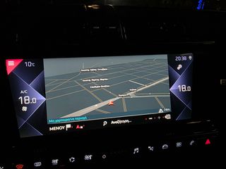 DS DS7 2019 "PERFORMANCE-CROSSBACK" PANORAMA! FULL LED-CLIMA! FULL!!!-thumb-81