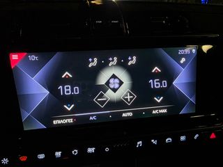 DS DS7 2019 "PERFORMANCE-CROSSBACK" PANORAMA! FULL LED-CLIMA! FULL!!!-thumb-83
