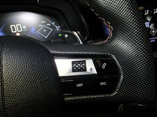 DS DS7 2019 "PERFORMANCE-CROSSBACK" PANORAMA! FULL LED-CLIMA! FULL!!!-thumb-87