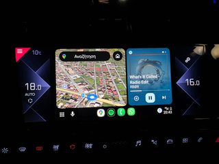 DS DS7 2019 "PERFORMANCE-CROSSBACK" PANORAMA! FULL LED-CLIMA! FULL!!!-thumb-93