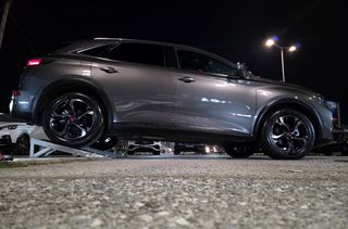 DS DS7 2019 "PERFORMANCE-CROSSBACK" PANORAMA! FULL LED-CLIMA! FULL!!!-thumb-8