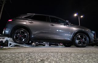 DS DS7 2019 "PERFORMANCE-CROSSBACK" PANORAMA! FULL LED-CLIMA! FULL!!!-thumb-16