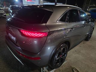 DS DS7 2019 "PERFORMANCE-CROSSBACK" PANORAMA! FULL LED-CLIMA! FULL!!!-thumb-10
