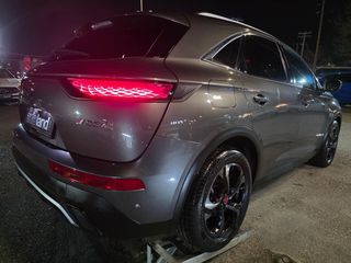 DS DS7 2019 "PERFORMANCE-CROSSBACK" PANORAMA! FULL LED-CLIMA! FULL!!!-thumb-18
