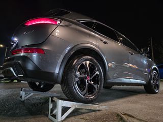 DS DS7 2019 "PERFORMANCE-CROSSBACK" PANORAMA! FULL LED-CLIMA! FULL!!!-thumb-27