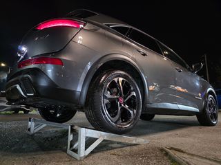 DS DS7 2019 "PERFORMANCE-CROSSBACK" PANORAMA! FULL LED-CLIMA! FULL!!!-thumb-4