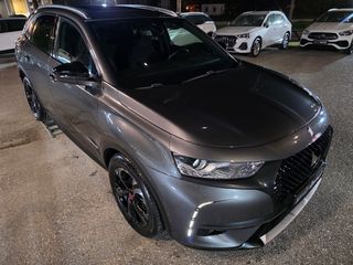 DS DS7 2019 "PERFORMANCE-CROSSBACK" PANORAMA! FULL LED-CLIMA! FULL!!!-thumb-12