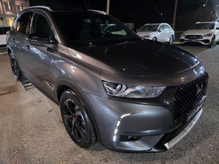 DS DS7 2019 "PERFORMANCE-CROSSBACK" PANORAMA! FULL LED-CLIMA! FULL!!!-thumb-20