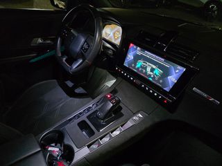 DS DS7 2019 "PERFORMANCE-CROSSBACK" PANORAMA! FULL LED-CLIMA! FULL!!!-thumb-32