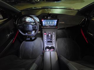 DS DS7 2019 "PERFORMANCE-CROSSBACK" PANORAMA! FULL LED-CLIMA! FULL!!!-thumb-46