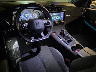 DS DS7 2019 "PERFORMANCE-CROSSBACK" PANORAMA! FULL LED-CLIMA! FULL!!!-thumb-48