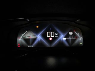 DS DS7 2019 "PERFORMANCE-CROSSBACK" PANORAMA! FULL LED-CLIMA! FULL!!!-thumb-51