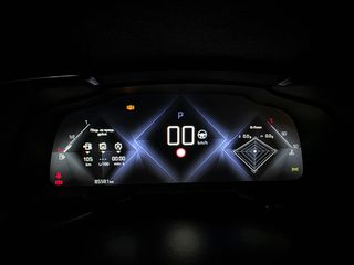 DS DS7 2019 "PERFORMANCE-CROSSBACK" PANORAMA! FULL LED-CLIMA! FULL!!!-thumb-52