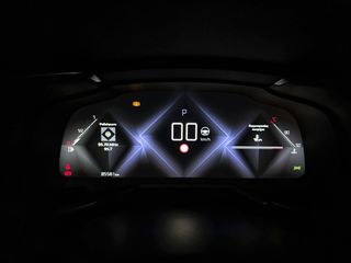 DS DS7 2019 "PERFORMANCE-CROSSBACK" PANORAMA! FULL LED-CLIMA! FULL!!!-thumb-53