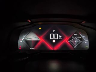 DS DS7 2019 "PERFORMANCE-CROSSBACK" PANORAMA! FULL LED-CLIMA! FULL!!!-thumb-54