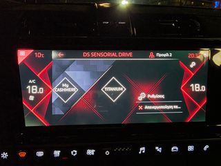 DS DS7 2019 "PERFORMANCE-CROSSBACK" PANORAMA! FULL LED-CLIMA! FULL!!!-thumb-55