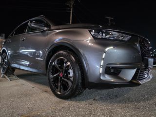 DS DS7 2019 "PERFORMANCE-CROSSBACK" PANORAMA! FULL LED-CLIMA! FULL!!!-thumb-24