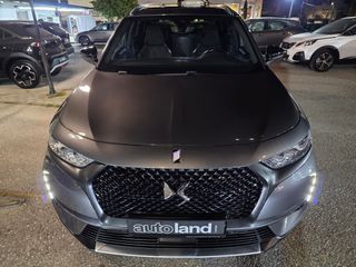 DS DS7 2019 "PERFORMANCE-CROSSBACK" PANORAMA! FULL LED-CLIMA! FULL!!!-thumb-14