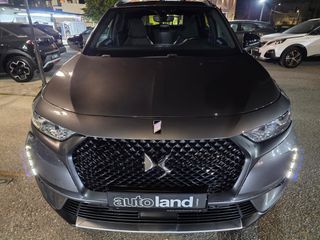 DS DS7 2019 "PERFORMANCE-CROSSBACK" PANORAMA! FULL LED-CLIMA! FULL!!!-thumb-26