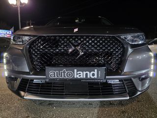 DS DS7 2019 "PERFORMANCE-CROSSBACK" PANORAMA! FULL LED-CLIMA! FULL!!!-thumb-6