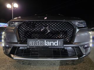 DS DS7 2019 "PERFORMANCE-CROSSBACK" PANORAMA! FULL LED-CLIMA! FULL!!!-thumb-22