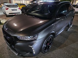 DS DS7 2019 "PERFORMANCE-CROSSBACK" PANORAMA! FULL LED-CLIMA! FULL!!!-thumb-13