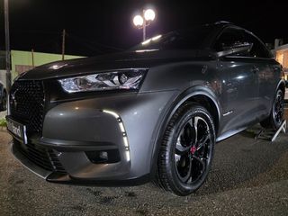 DS DS7 2019 "PERFORMANCE-CROSSBACK" PANORAMA! FULL LED-CLIMA! FULL!!!-thumb-21