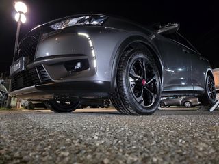 DS DS7 2019 "PERFORMANCE-CROSSBACK" PANORAMA! FULL LED-CLIMA! FULL!!!-thumb-25