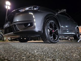 DS DS7 2019 "PERFORMANCE-CROSSBACK" PANORAMA! FULL LED-CLIMA! FULL!!!-thumb-3