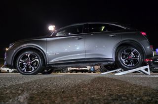 DS DS7 2019 "PERFORMANCE-CROSSBACK" PANORAMA! FULL LED-CLIMA! FULL!!!-thumb-1