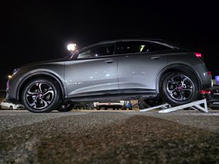 DS DS7 2019 "PERFORMANCE-CROSSBACK" PANORAMA! FULL LED-CLIMA! FULL!!!-thumb-17