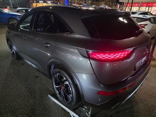 DS DS7 2019 "PERFORMANCE-CROSSBACK" PANORAMA! FULL LED-CLIMA! FULL!!!-thumb-11