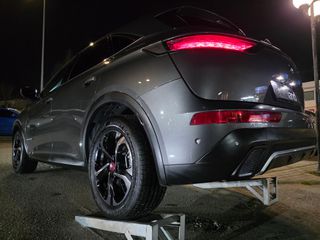 DS DS7 2019 "PERFORMANCE-CROSSBACK" PANORAMA! FULL LED-CLIMA! FULL!!!-thumb-5