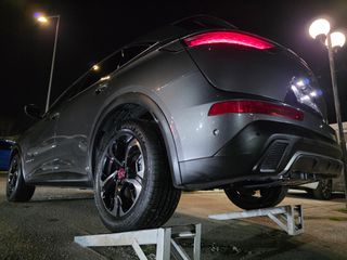 DS DS7 2019 "PERFORMANCE-CROSSBACK" PANORAMA! FULL LED-CLIMA! FULL!!!-thumb-19