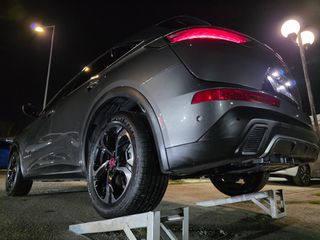 DS DS7 2019 "PERFORMANCE-CROSSBACK" PANORAMA! FULL LED-CLIMA! FULL!!!-thumb-28