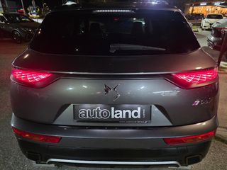 DS DS7 2019 "PERFORMANCE-CROSSBACK" PANORAMA! FULL LED-CLIMA! FULL!!!-thumb-15