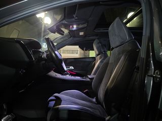 DS DS7 2019 "PERFORMANCE-CROSSBACK" PANORAMA! FULL LED-CLIMA! FULL!!!-thumb-31