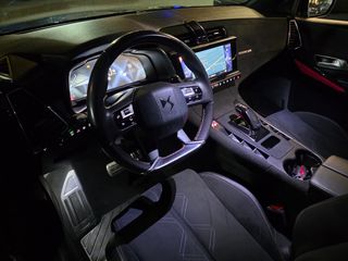 DS DS7 2019 "PERFORMANCE-CROSSBACK" PANORAMA! FULL LED-CLIMA! FULL!!!-thumb-33