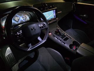 DS DS7 2019 "PERFORMANCE-CROSSBACK" PANORAMA! FULL LED-CLIMA! FULL!!!-thumb-39