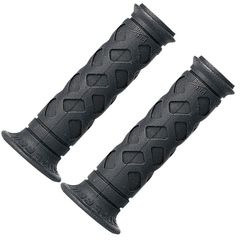 Χειρολαβές Pro Grip 699 Black Motorcycle Handlebar Grips Sportbike Superbike Road