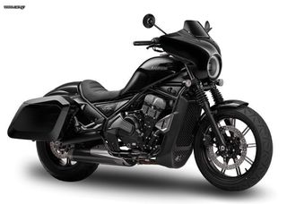 Moto Morini Calibro 2026 Bagger 700-thumb-4