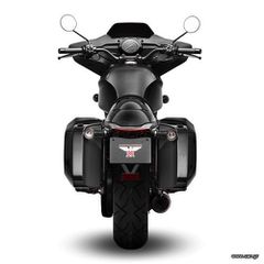 Moto Morini Calibro 2026 Bagger 700-thumb-8