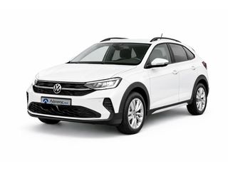 Volkswagen Taigo 2024