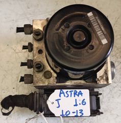 ΜΟΝΑΔΑ ABS OPEL ASTRA J 1.6CC DIESEL