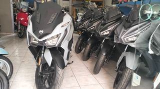 Sym Jet X 125 2026 JET X 125 CBS LC
