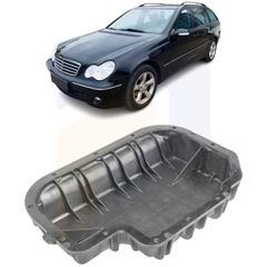 Κάρτερ για Mercedes C Class (S203) 2001 2002 2003 2004 2005 2006 2007 1120100328